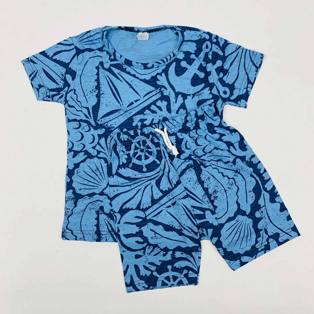 Kids Nikker Set