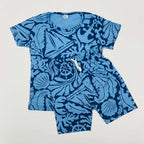 Kids Nikker Set