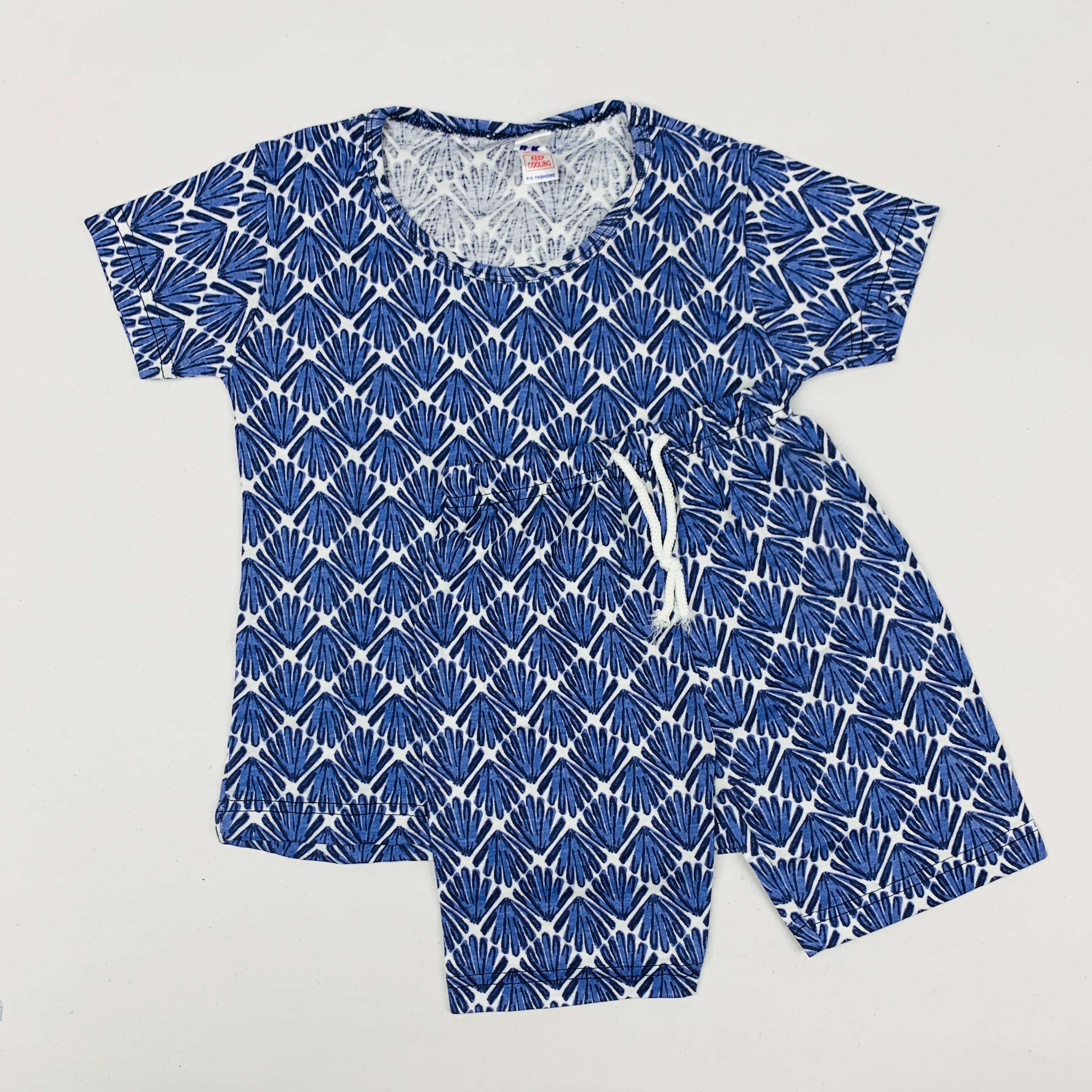Kids Nikker Set