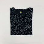 Dots Ladies Printed T-Shirt