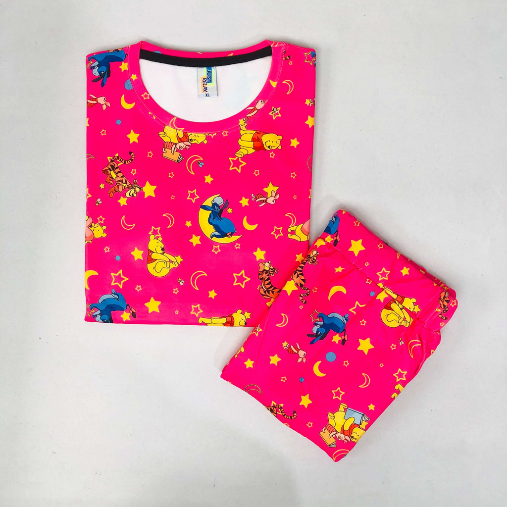 Women's Comfy Set