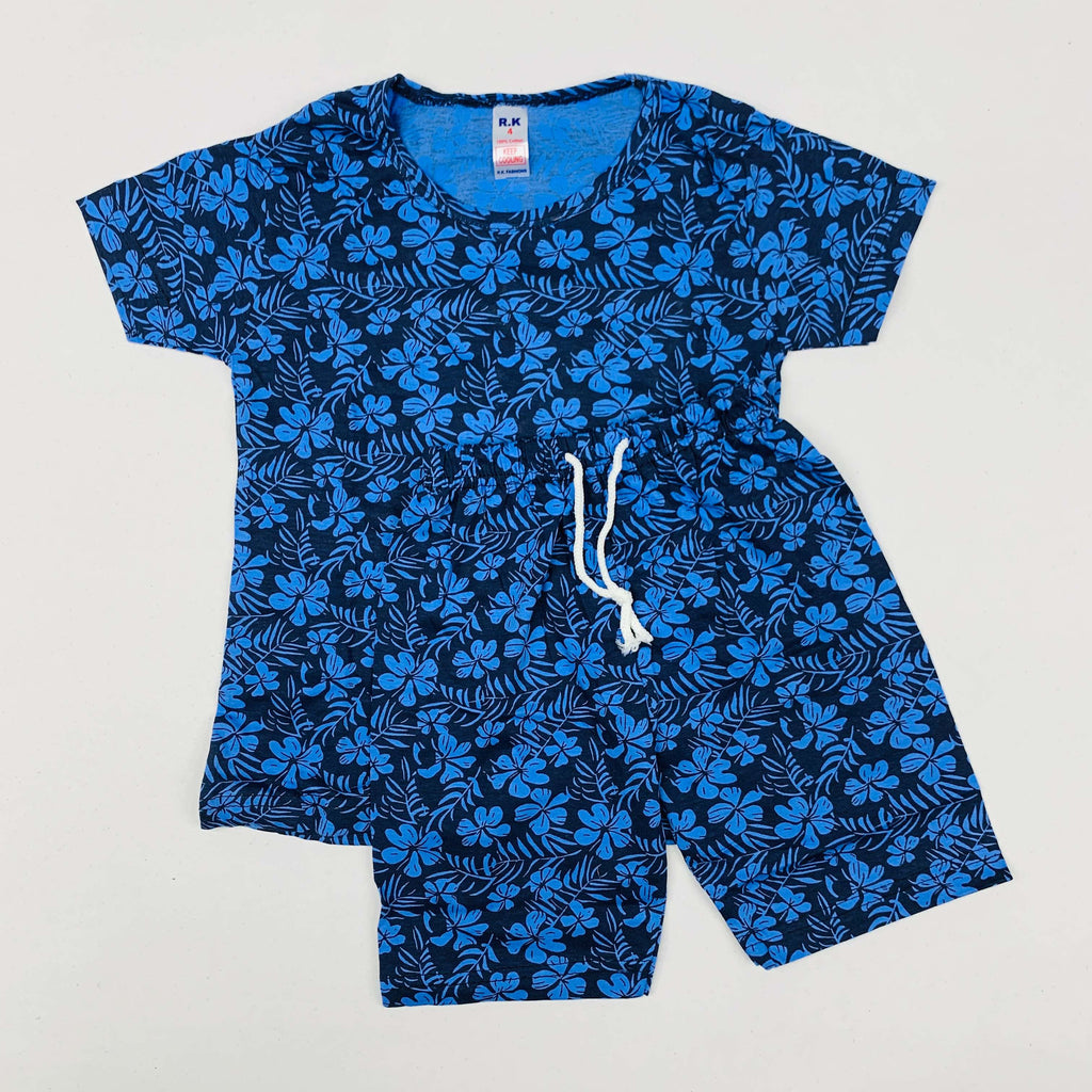 Kids Nikker Set