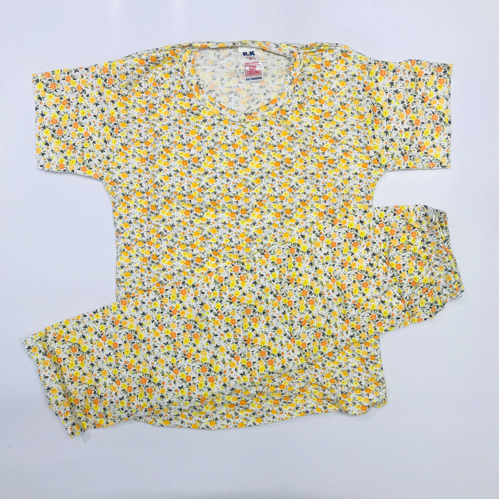 Kids Pant Set