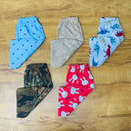 Kids Pant Combo Pack of 5