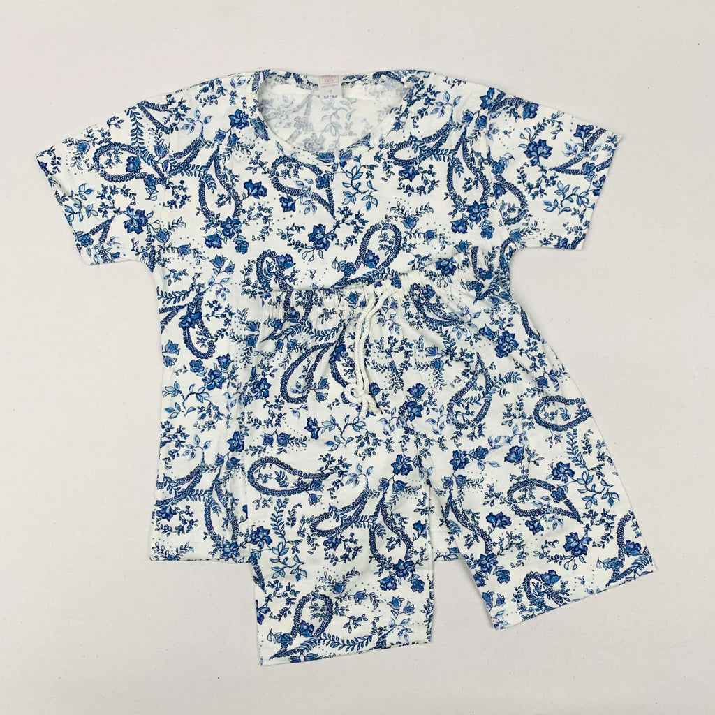 Kids Nikker Set