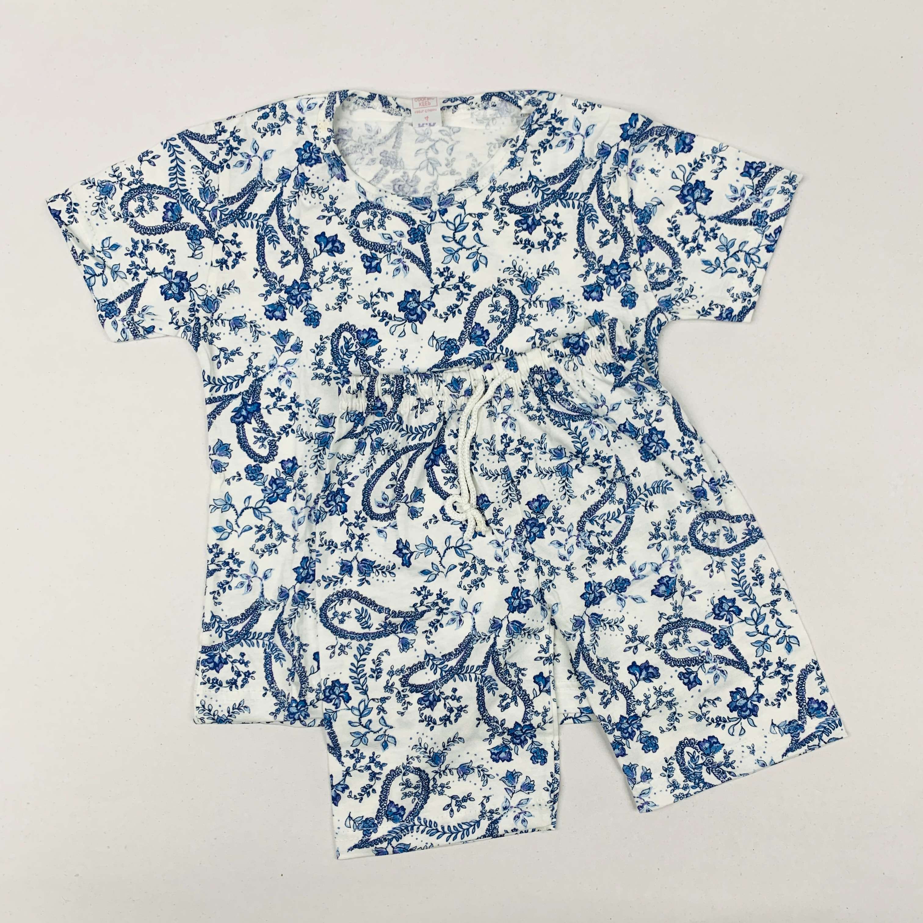 Kids Nikker Set