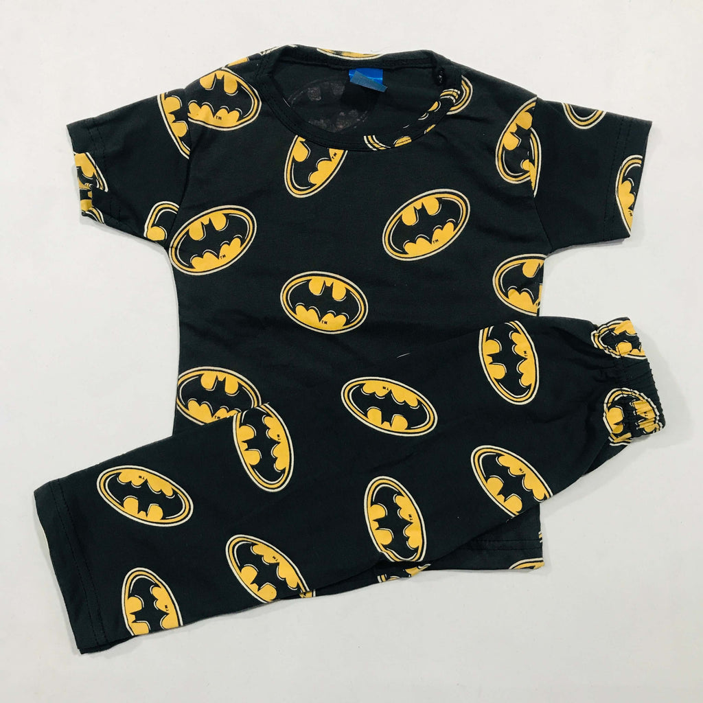 Kids Pant Set
