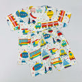 Kids Nikker Set