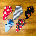 Unisex Kids Pants Pack of 5