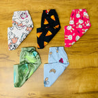 Kids Pant Combo Pack of 5