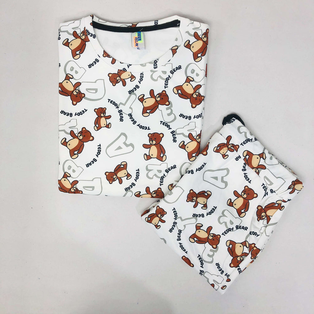 Women's Comfy Set