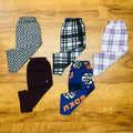 Kids Pant Combo Pack of 5