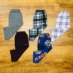 Kids Pant Combo Pack of 5