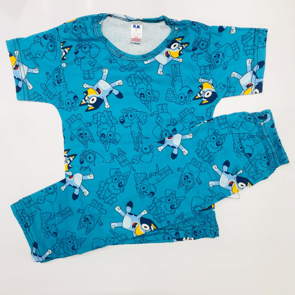 Kids Pant Set