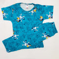 Kids Pant Set
