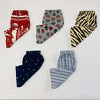 Kids Pant Combo Pack of 5