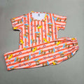 Teddy Fun Pant Set