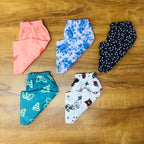 Unisex Kids Pants Pack of 5