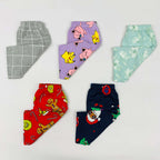 Kids Pant Combo Pack of 5