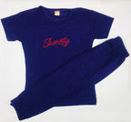 Feather Soft Pant Set