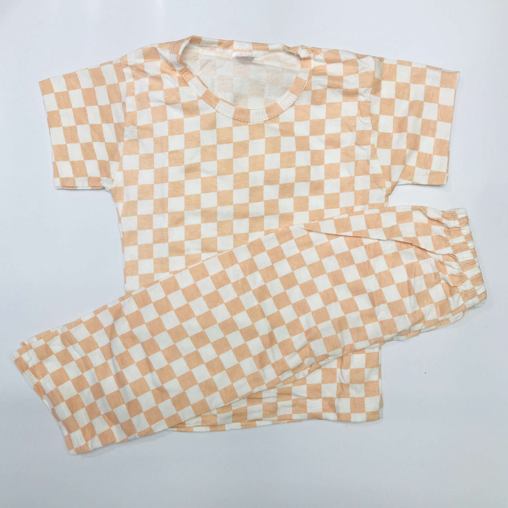 Kids Pant Set