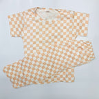 Kids Pant Set