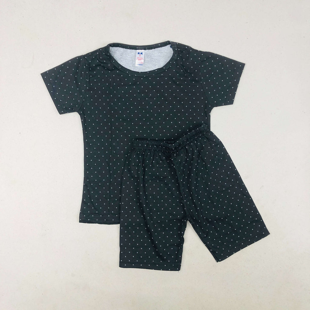 Kids Nikker Set
