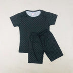 Kids Nikker Set
