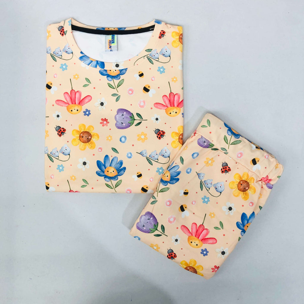 Women's Comfy Set