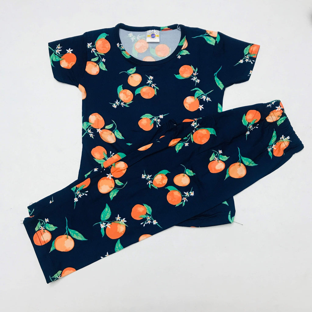 Kids Pant Set