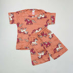 Kids Nikker Set
