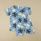Kids Nikker Set