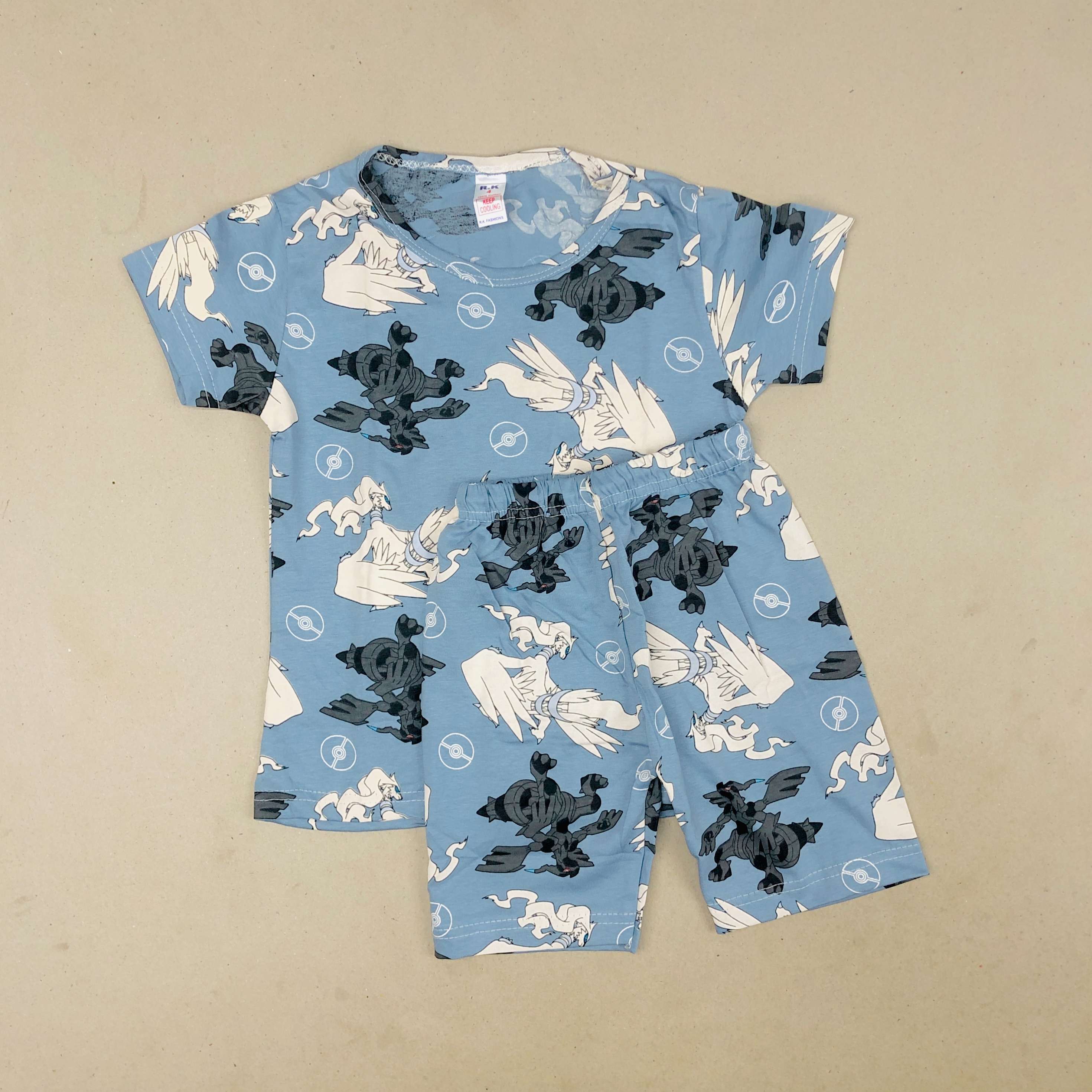 Kids Nikker Set