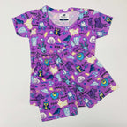Pretty Kids Nikker Set