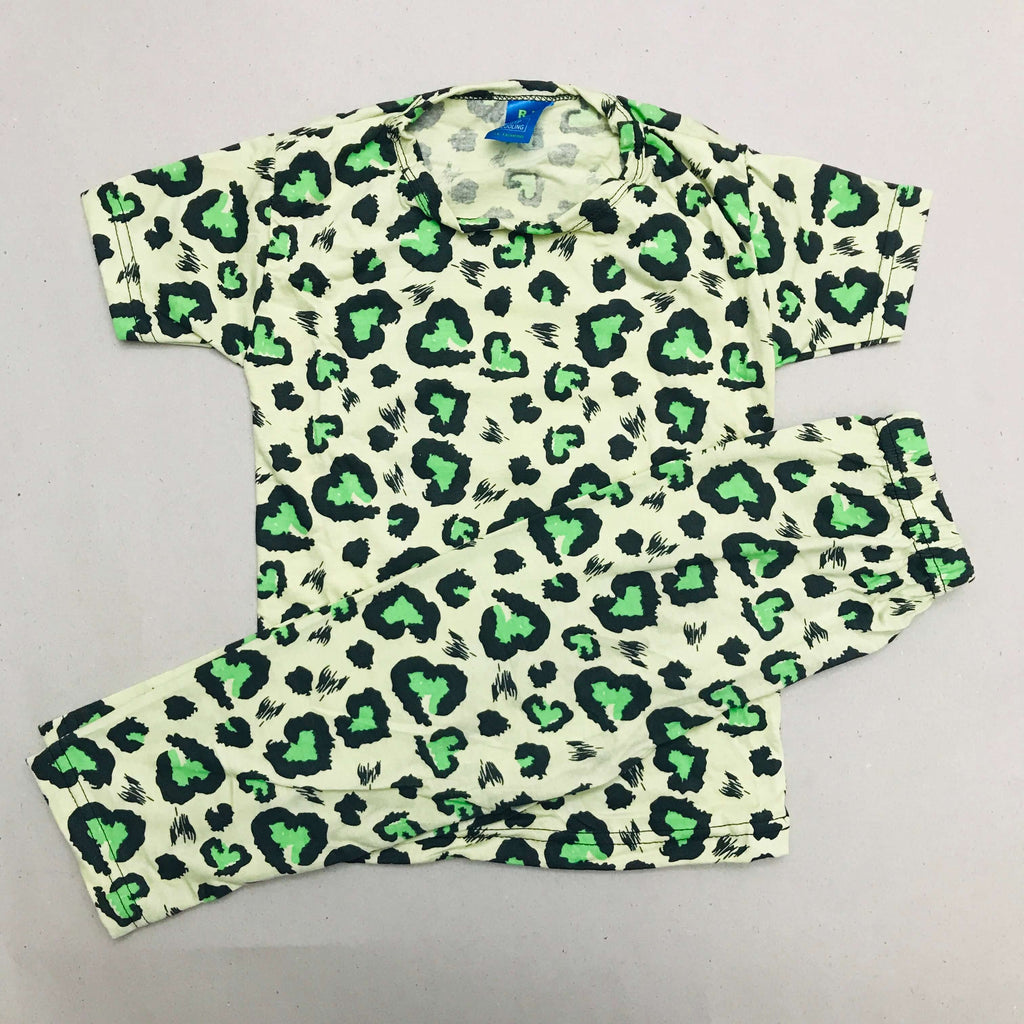 Kids Pant Set