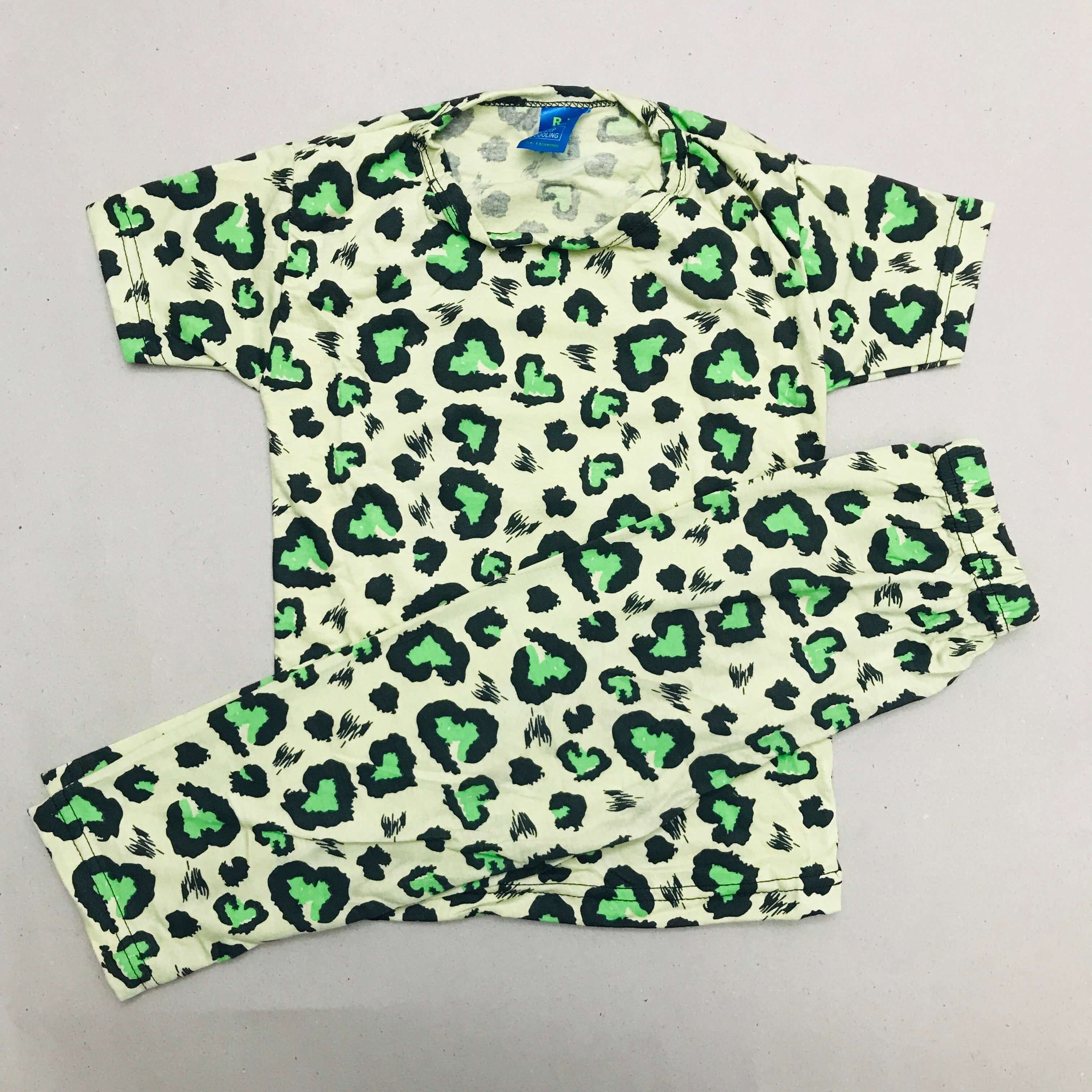 Kids Pant Set