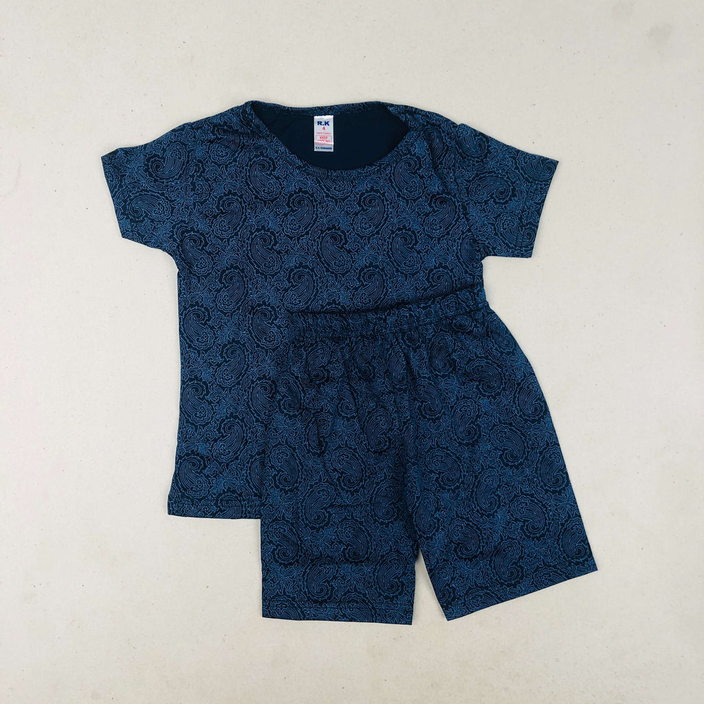 Kids Nikker Set