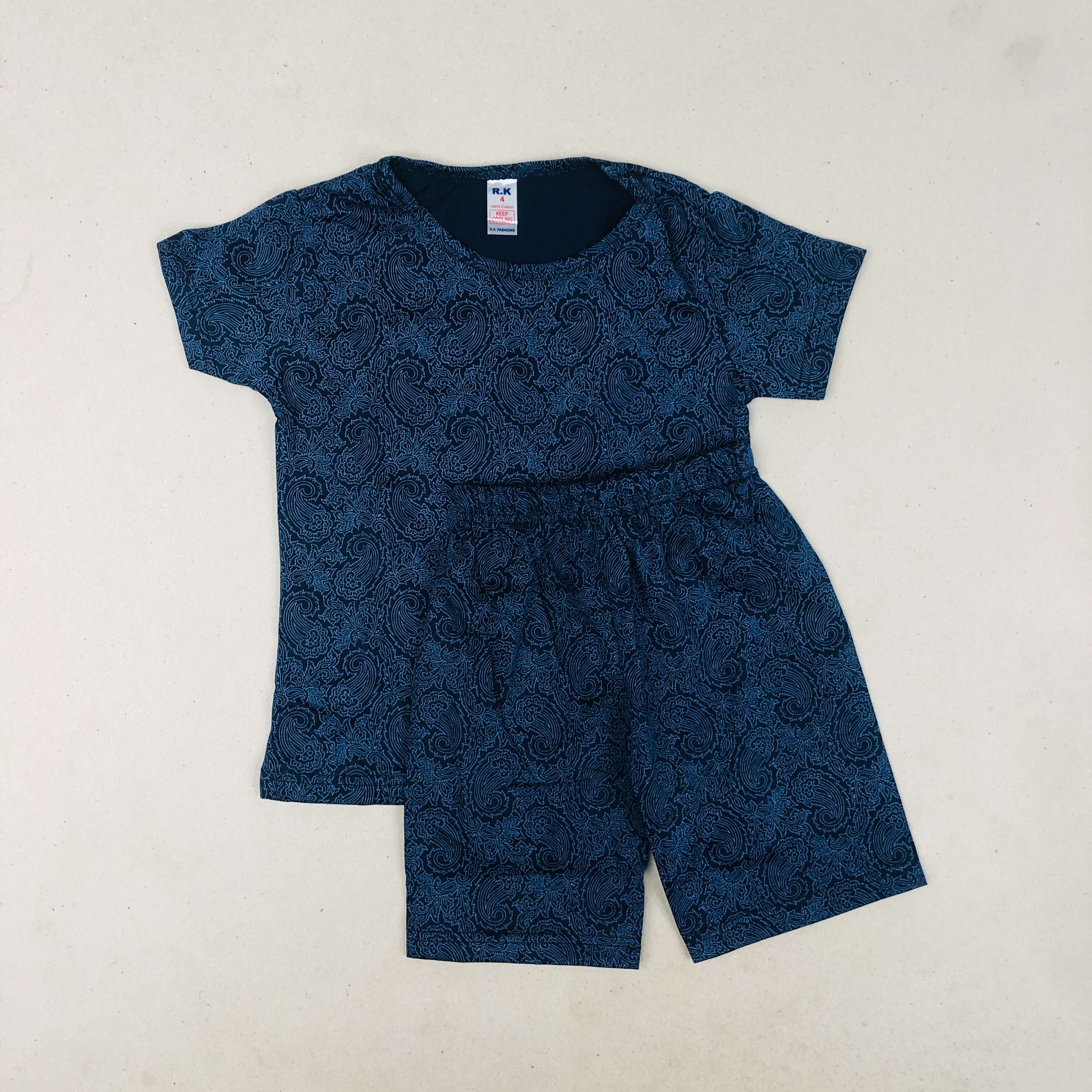 Kids Nikker Set