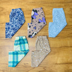 Kids Pant Combo Pack of 5