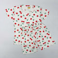 Junior Shorts Set