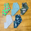 Kids Pant Combo Pack of 5