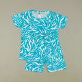 Kids Nikker Set