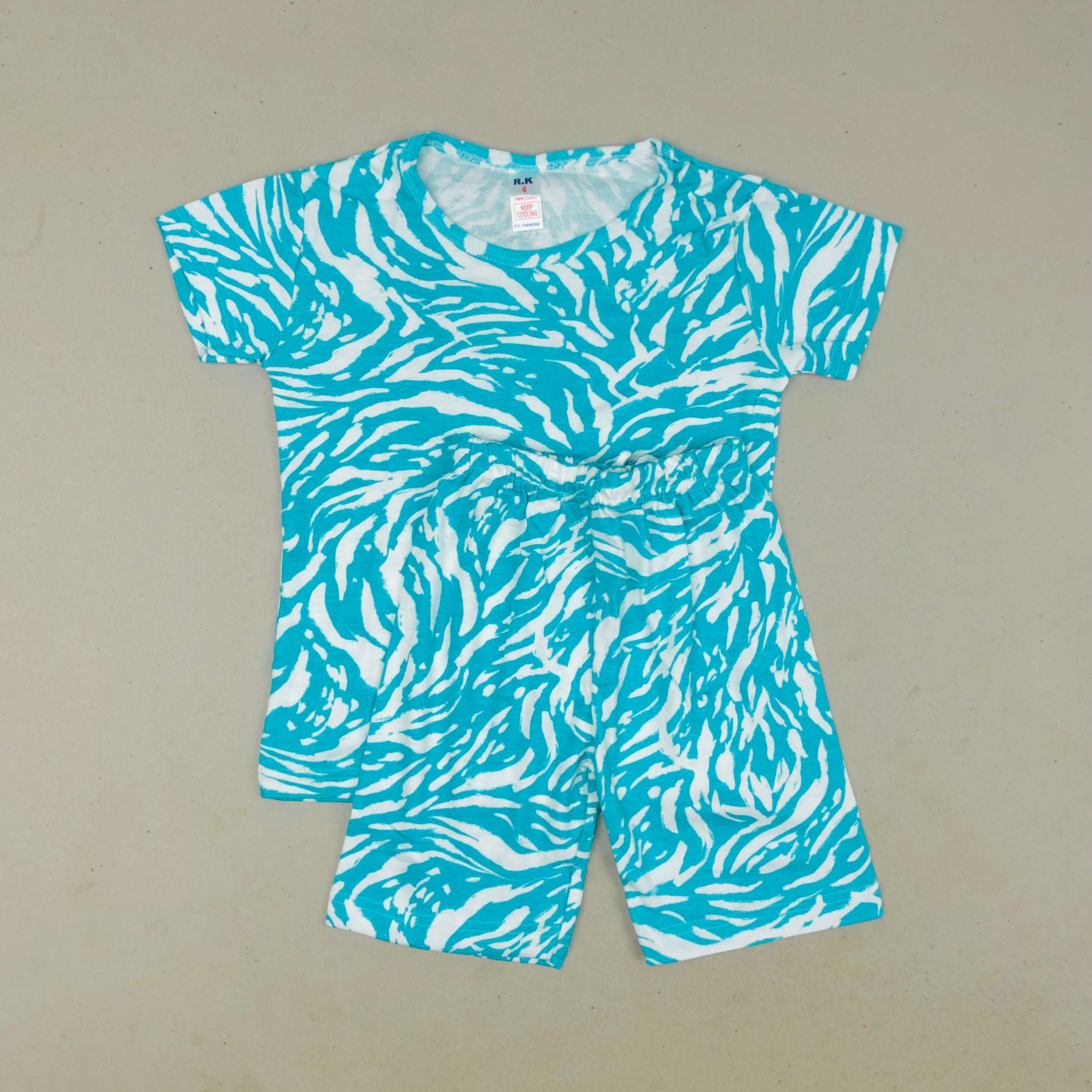 Kids Nikker Set