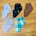 Kids Pant Combo Pack of 5