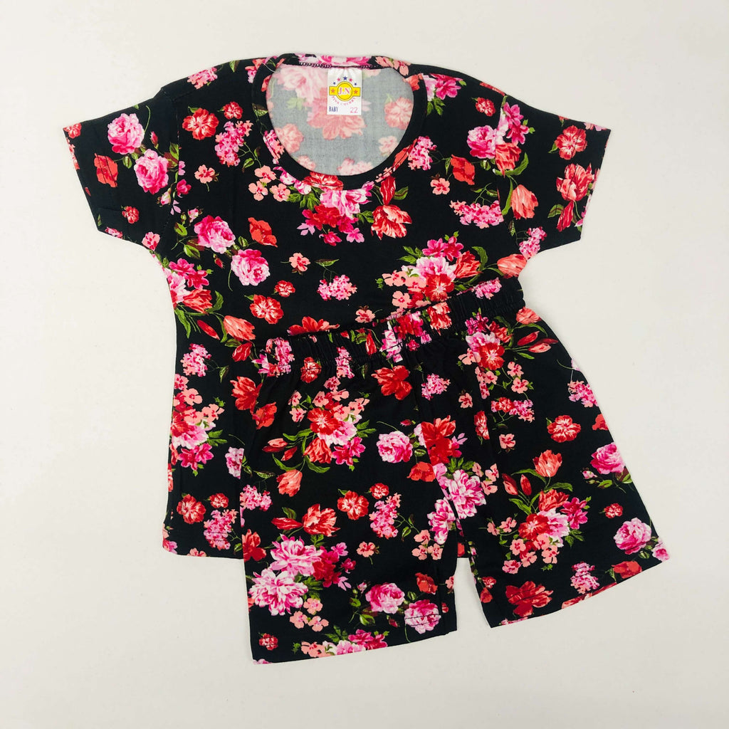 Junior Shorts Set