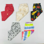 Kids Pant Combo Pack of 5