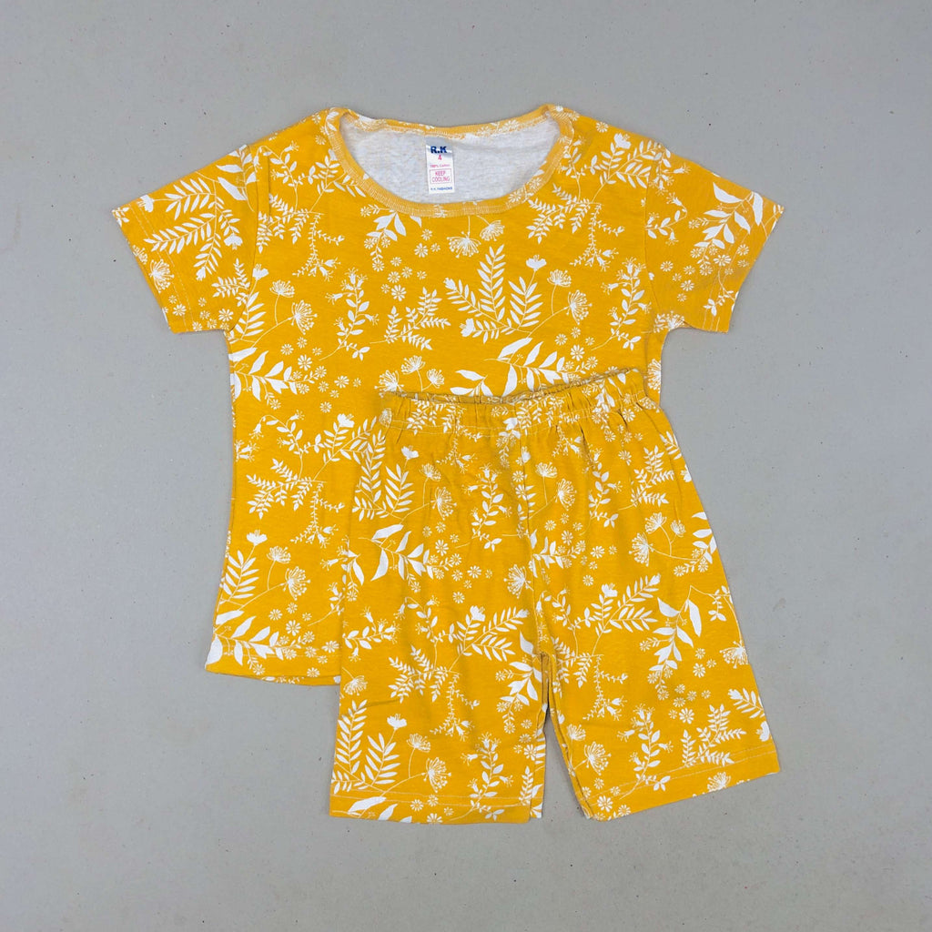 Kids Nikker Set