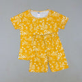 Kids Nikker Set