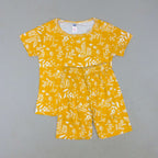 Kids Nikker Set