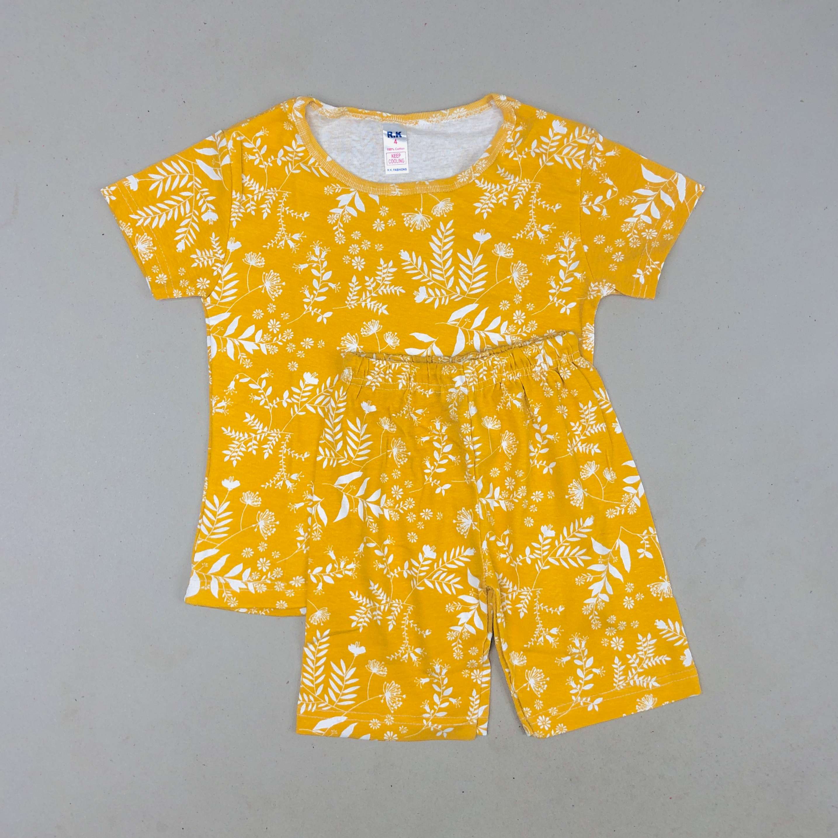 Kids Nikker Set